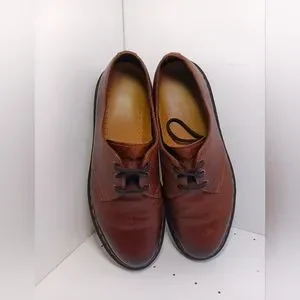 Dr. Martens | Shoes | Doc Martens 22829 Mens Soccer Brown  display picture 2